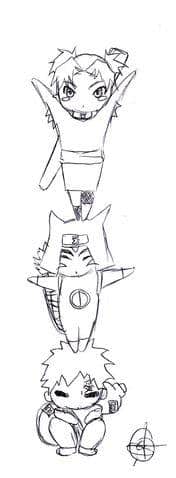 temaxkankuxgaara-Totempfal