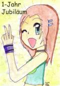Verspätetes 1-Jahr Jubiläums Bild