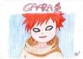 little Gaara