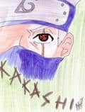 Kakashi-sensei