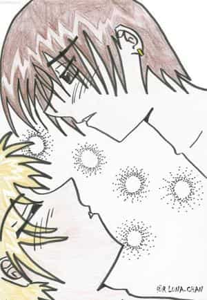 Für eine Freundin^^