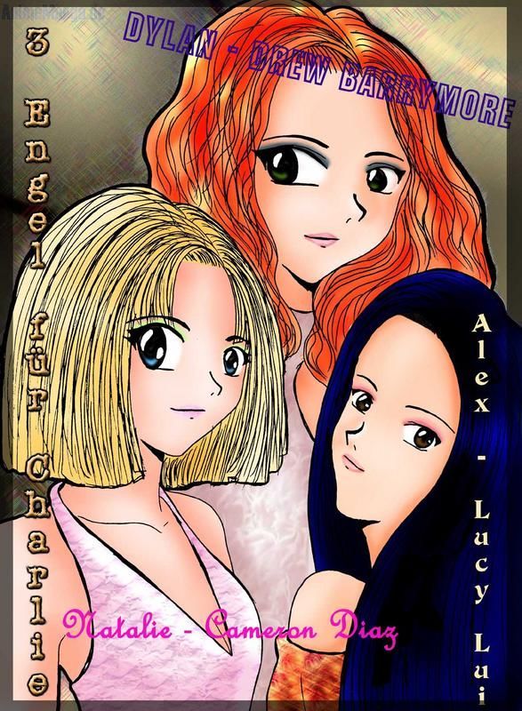 Drei Engel für Charlie