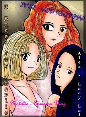 Drei Engel für Charlie