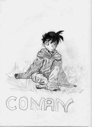 conan