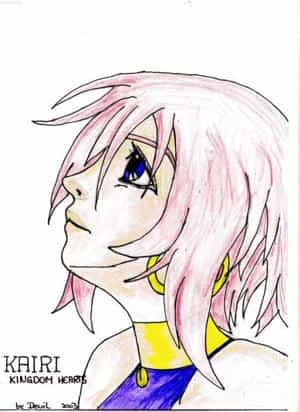 kairi