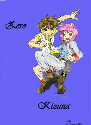 Zero und Kizuna