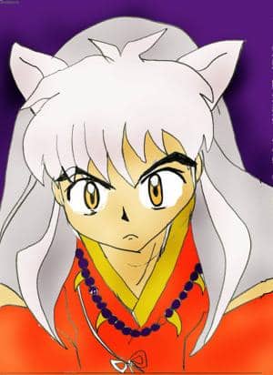 Inujasha