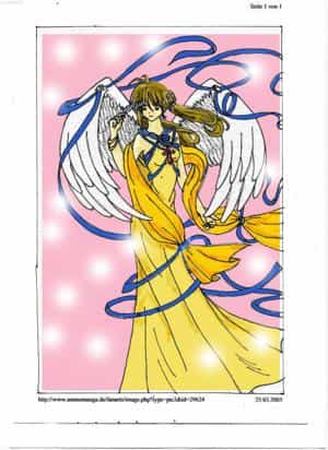 Colo für nen WB(Outlines vo kleinSango)