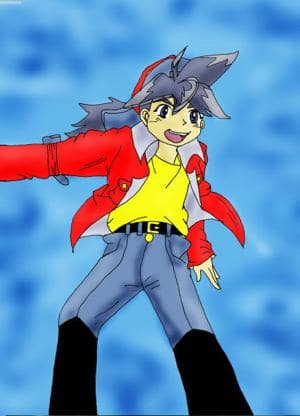 Tyson für Sunnyhase