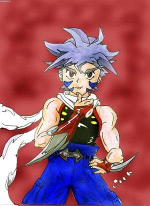 Überarbeiteter Kai *g*