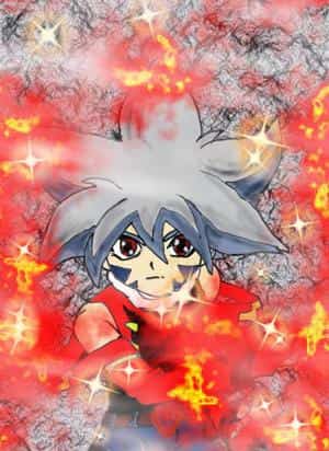 Kai für Magic Lady XD