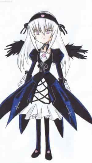 Suigintou