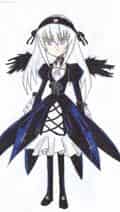Suigintou
