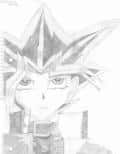yami yugi *das lächeln schmacht*