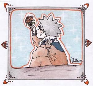 Narutocolo (buntis)