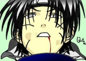 Sasukes Scheintod Teil 2