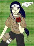 Neji in Farbe