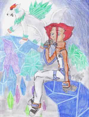 Mein 1. Pic auf AM^^v