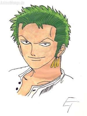 Zoro