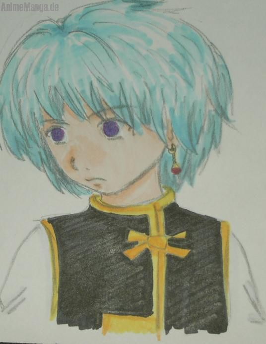 Kurapika