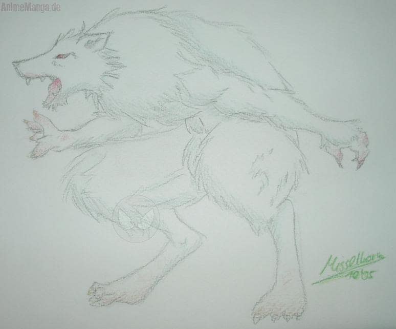 Werewolf