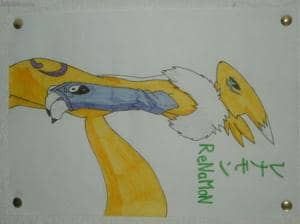 renamon