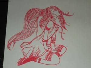 looking to the stars