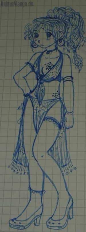 Schon wieder ne schulkitzelei