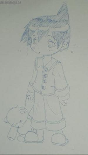Ren-Chibi