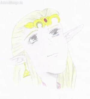 Linkcharas number one XD