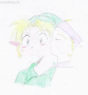 link kiss xD