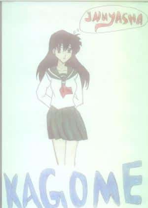 Kagome