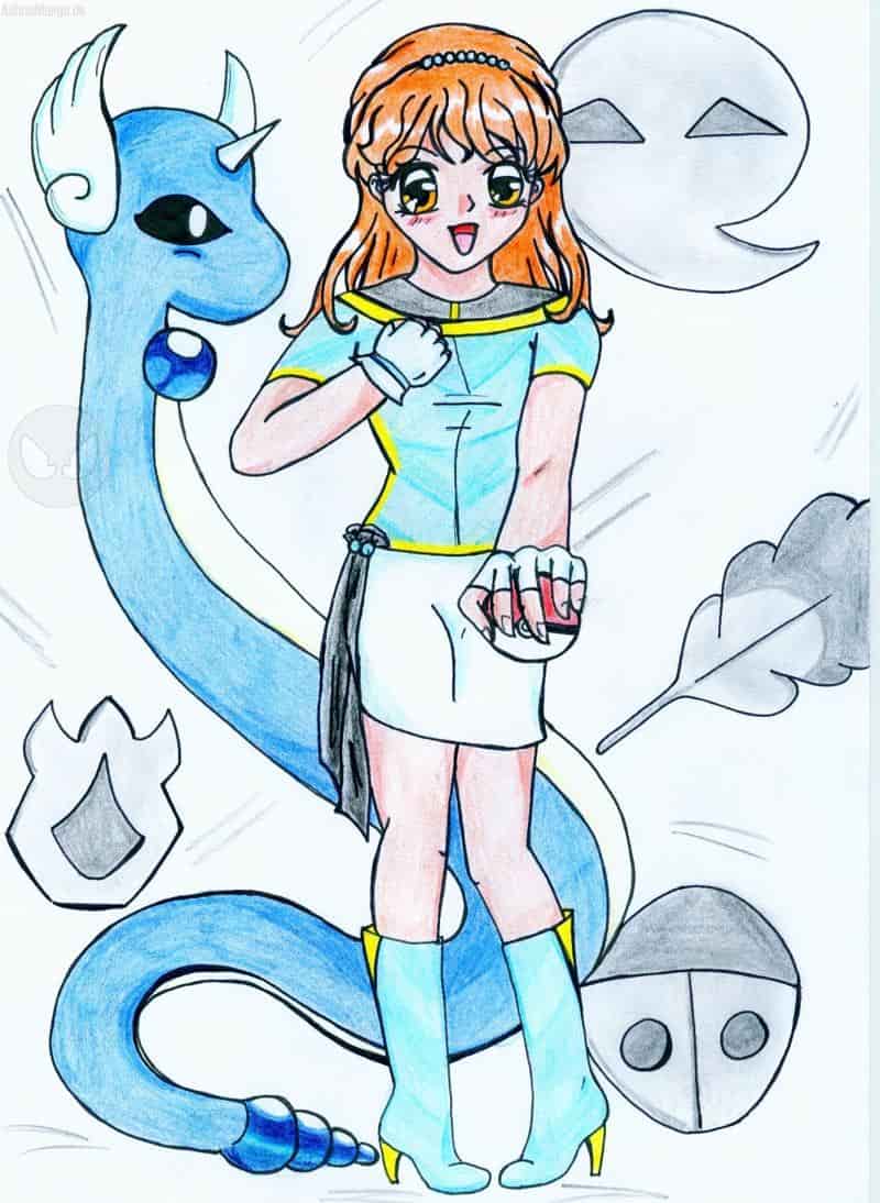 ich werd pokémeister