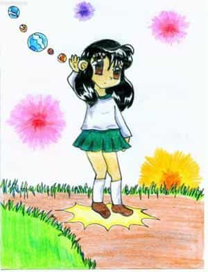 Kagome-Chan