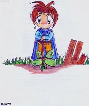 Und was soll ich jezt damit machen??