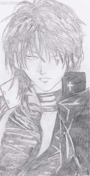 Lucifer sama *_______* ich liebe den kerl