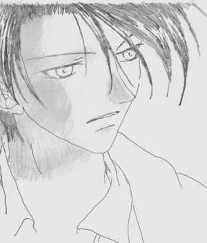 Der erstaund tori ^^