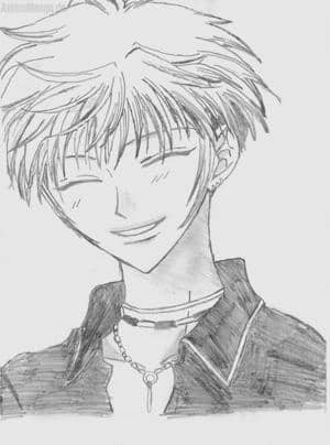 Und noch mal haru ^^