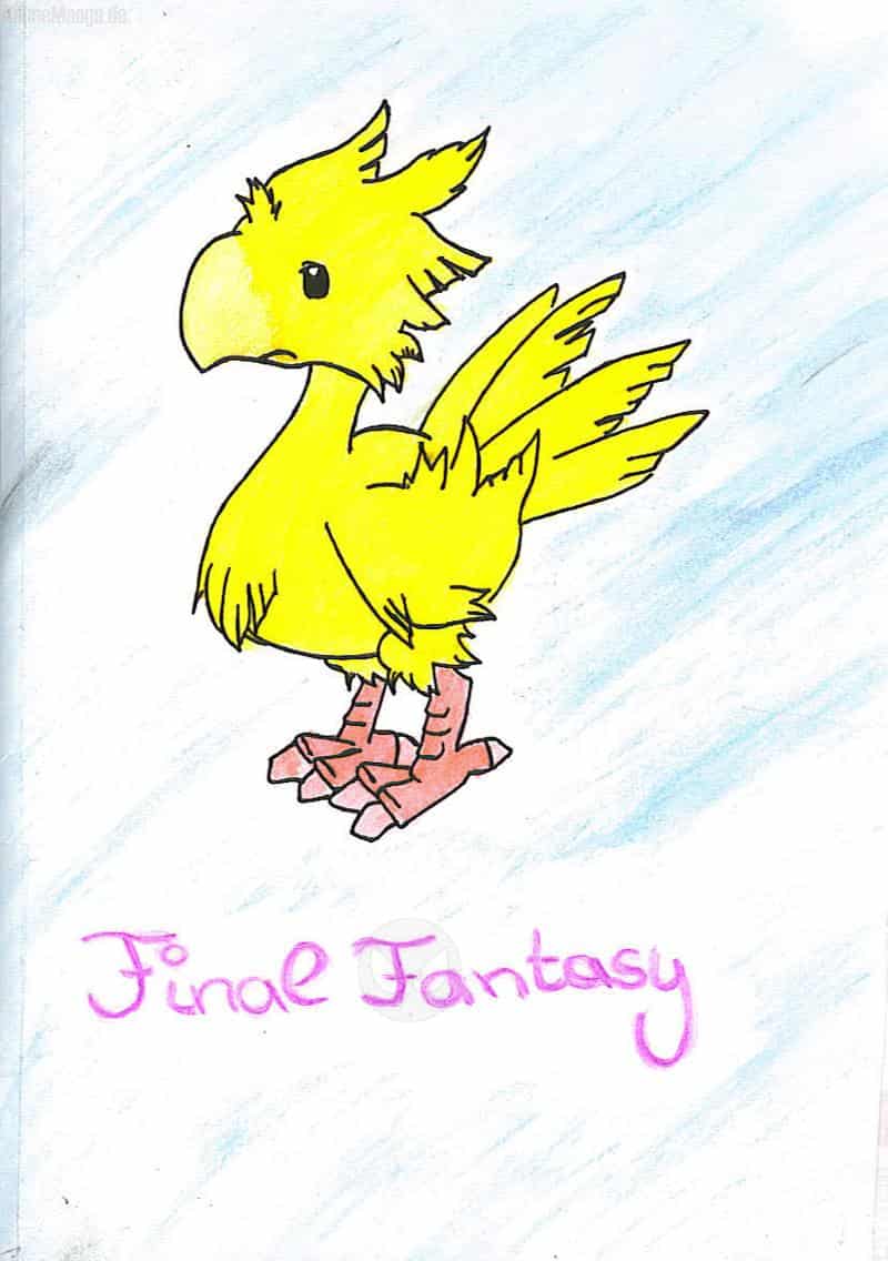 Chocobo