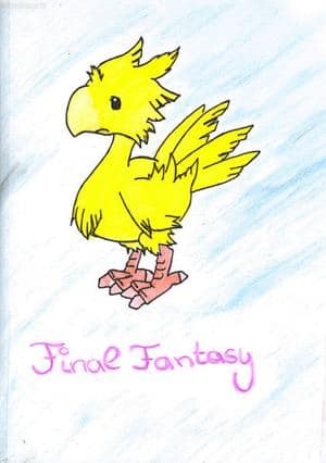 Chocobo