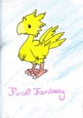 Chocobo