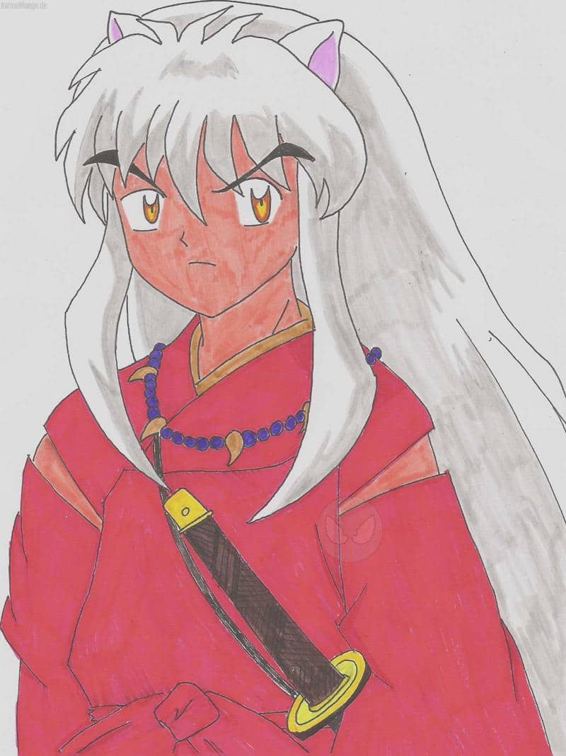 Inuyasha