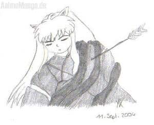 Inu Yasha