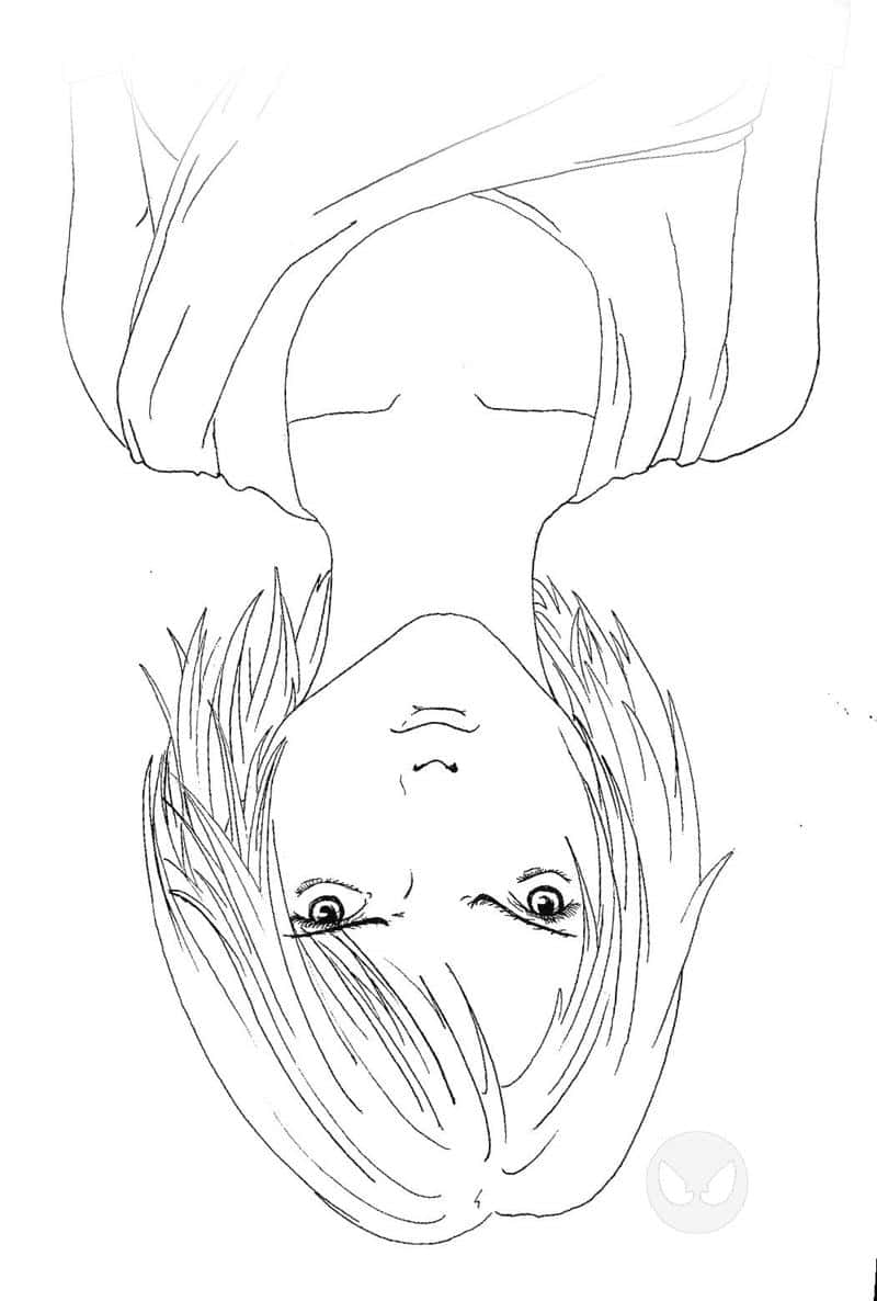 Yuna Outlines - Colo gesucht^^