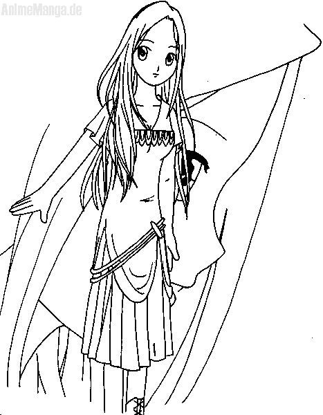 Noch eine Persephone