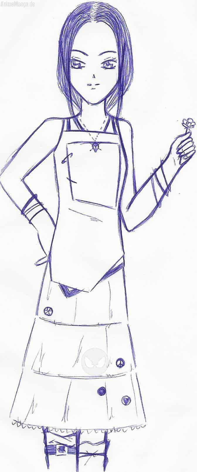 Safka mit Kugeloutlines