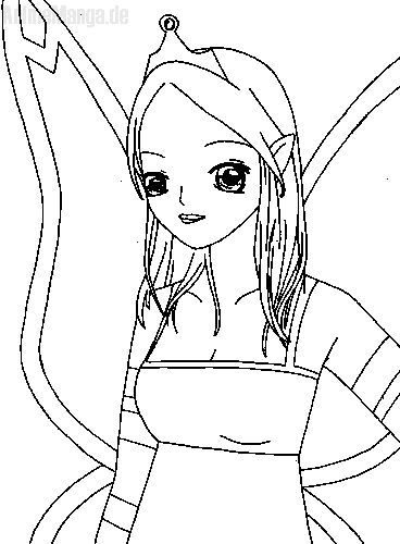 Etwas ältere Outlines