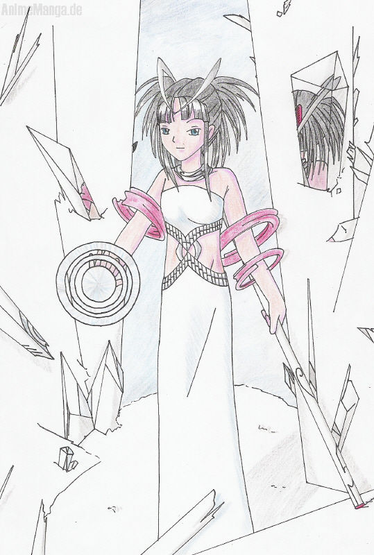 Irgendso ne Eisbeschwörung