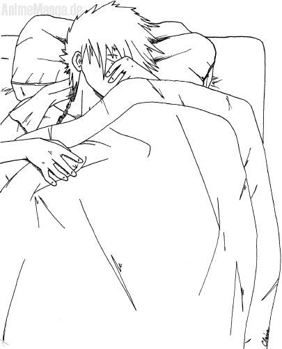 Good Night, Kakashi-sama!