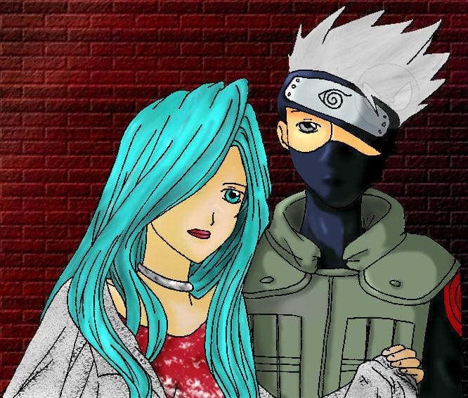 Meine erste Photoshopcoloration